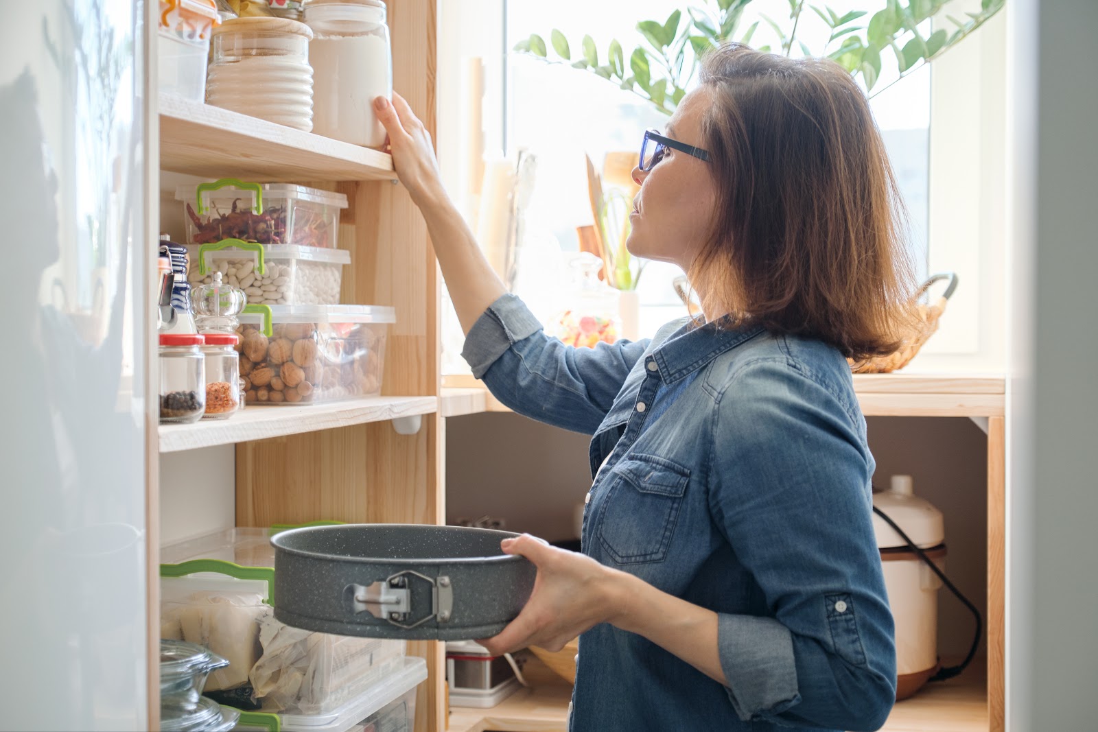 ママに人気のカップボードは 家事も育児も楽になる おすすめ商品を紹介 ママのためのライフスタイルメディア