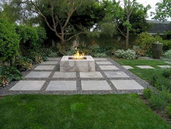 Fire pit