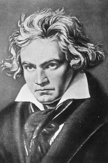 Resultado de imagen para ludwig van beethoven