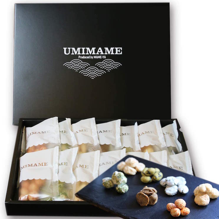 UMIMAME