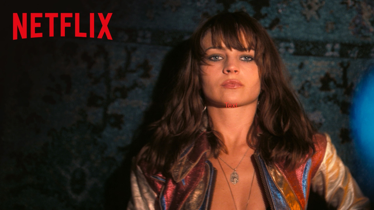 Empreendedorismo na Netflix