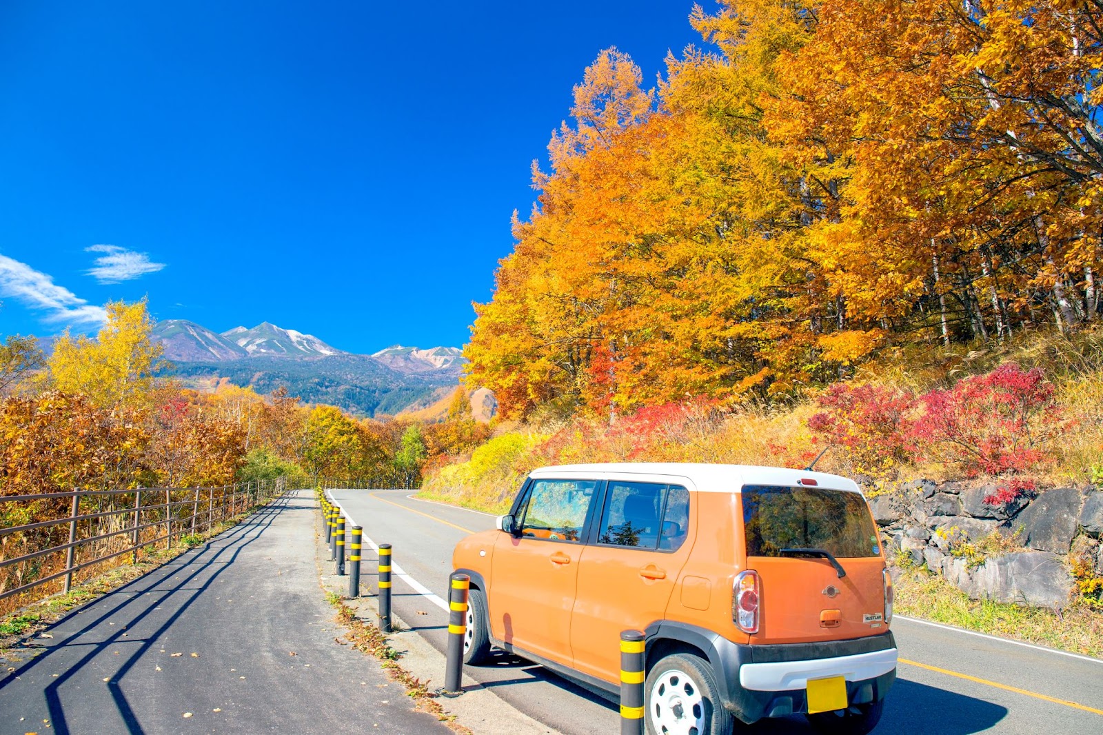 男性が軽自動車に乗るのはダサい 女性から好感を持たれやすい軽自動車3選 男の隠れ家デジタル