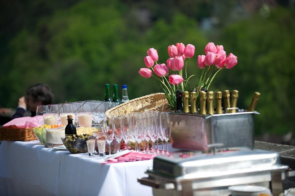 Restaurant Bern, Catering Service Bern