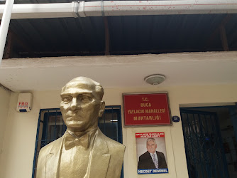 Yaylacik Mahallesi Muhtarliği