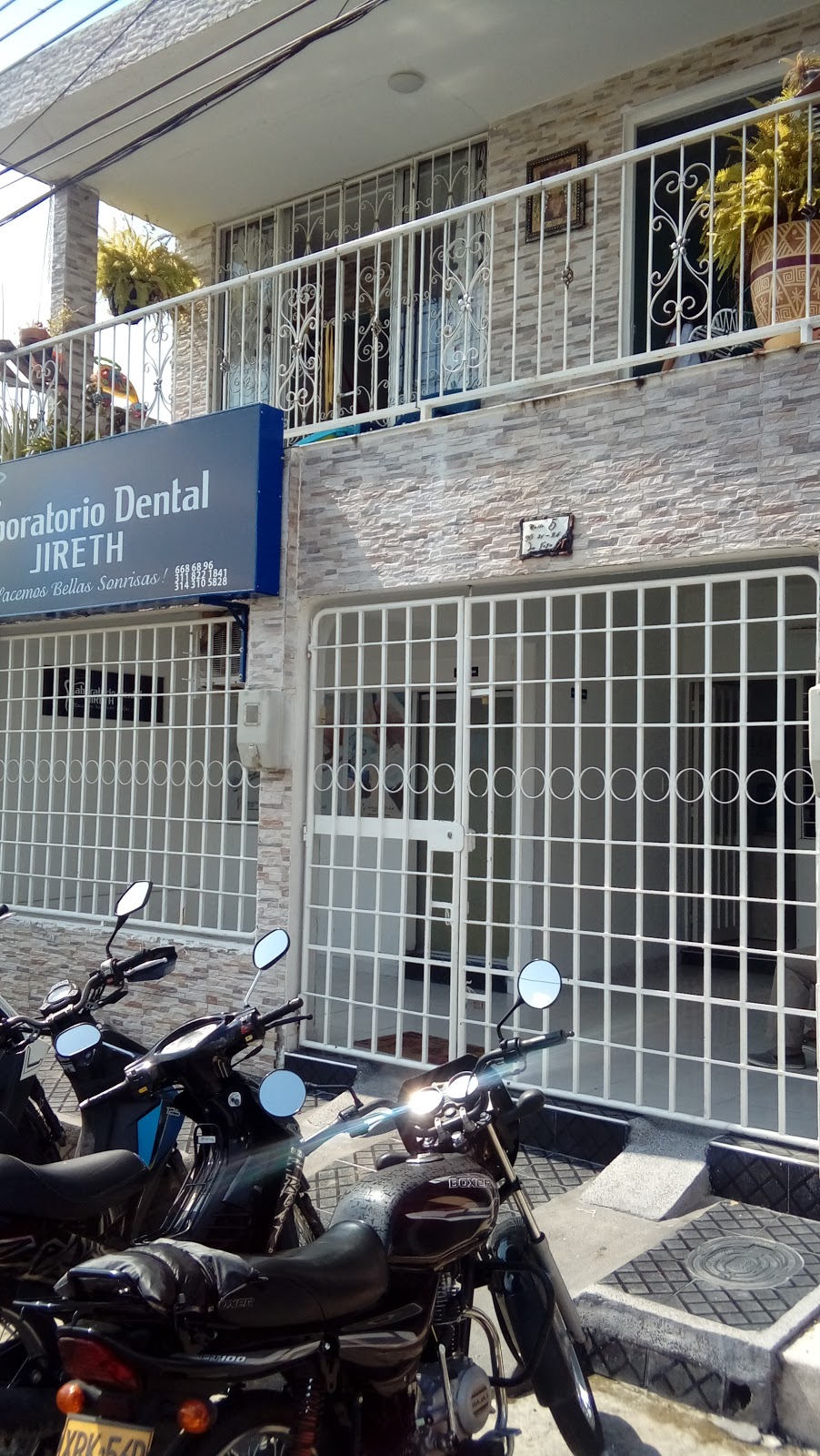 Laboratorio Dental Jireth