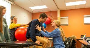Physical Therapy | Utica University