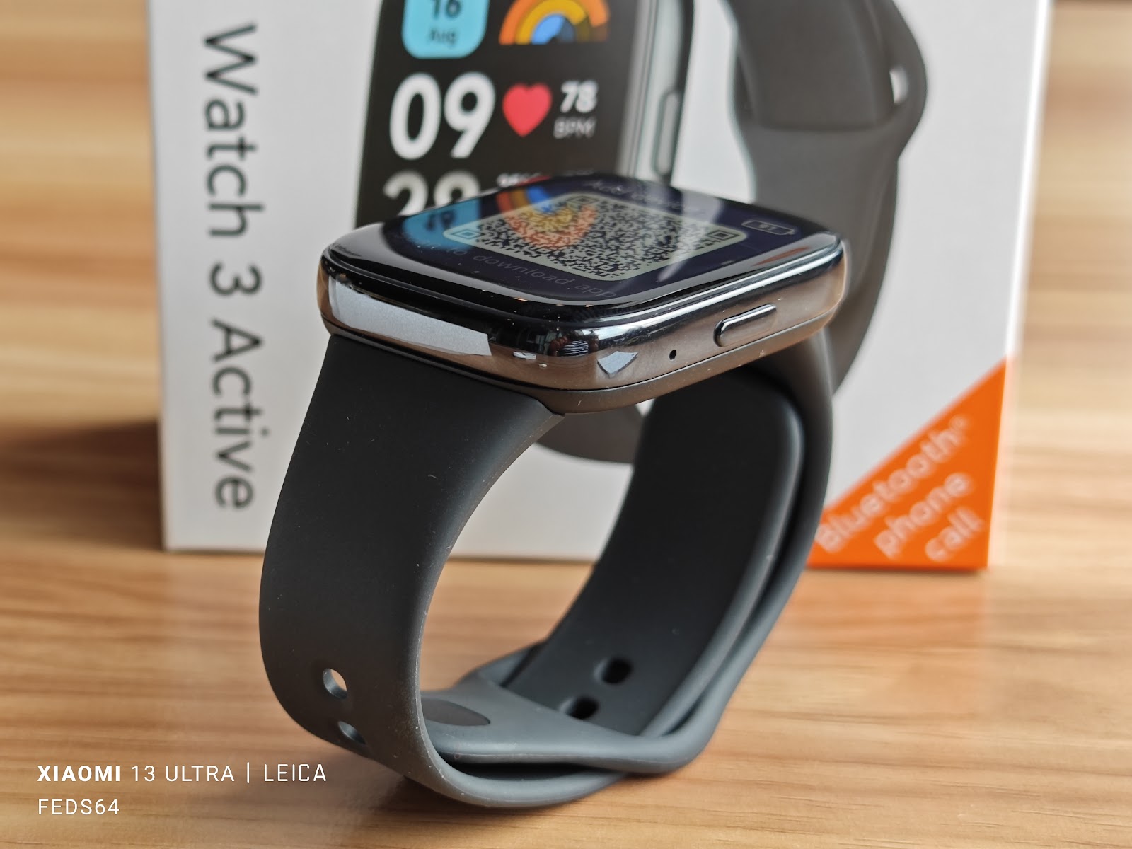 Xiaomi Redmi Watch 3 Active✨, Gallery posted by ATOM.🍅