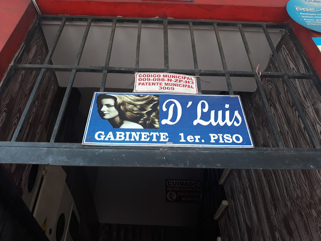 D'Luis