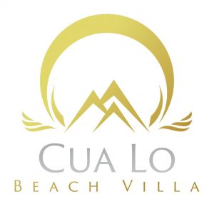 Logo chính thức Dự án Cửa Lò Beach Villa