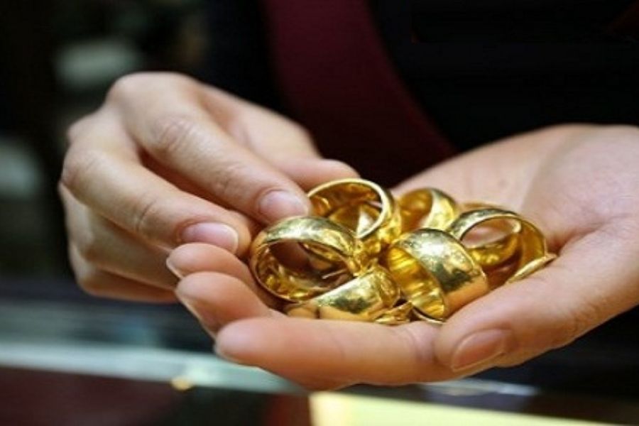 Giải mã giấc mơ thấy vàng - đi mua vàng