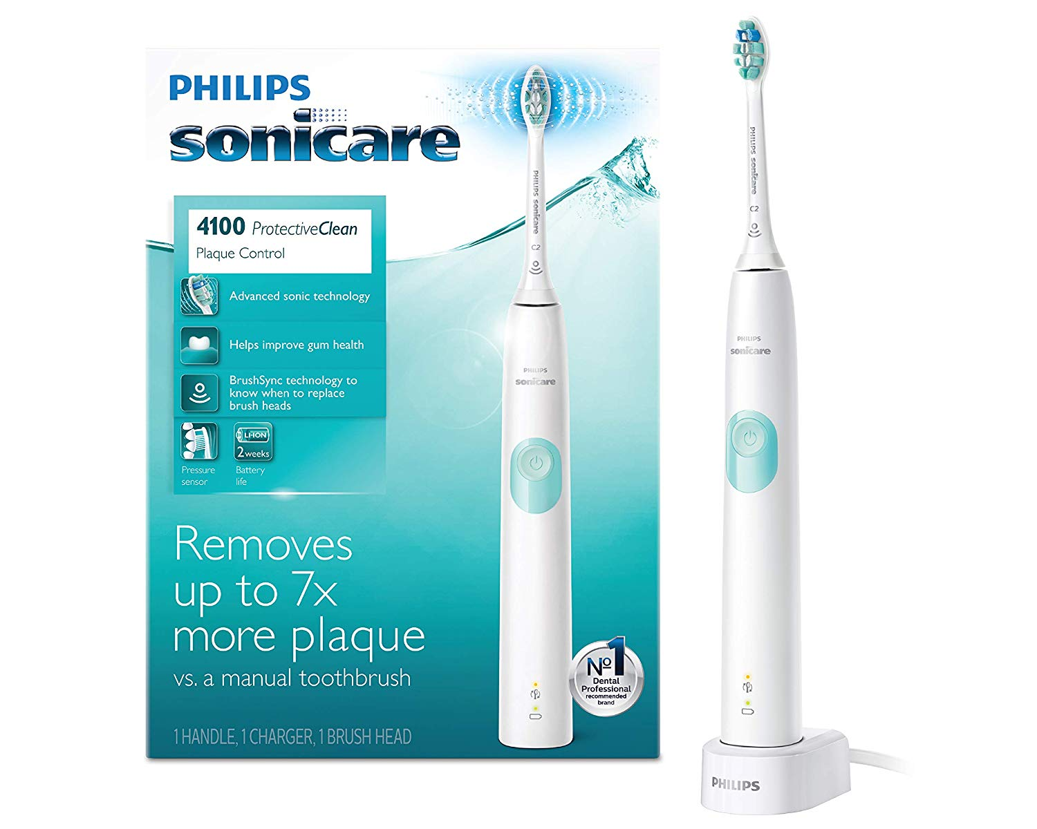 Electric Toothbrush - The Right Product For Your Tooth Care
