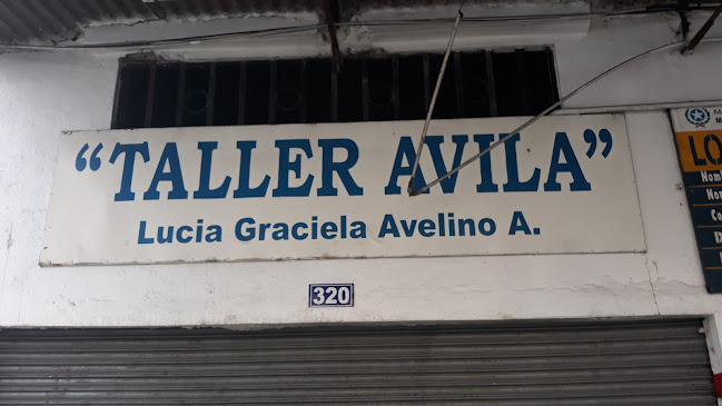 Opiniones de Taller Avila en Guayaquil - Taller de reparación de automóviles