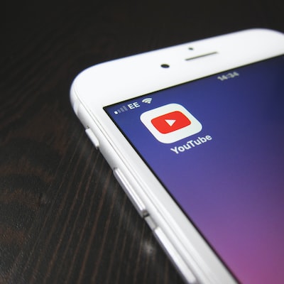 YouTube Imagery
