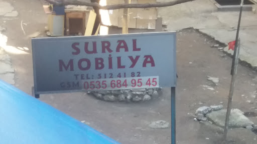 Sural Mobilya