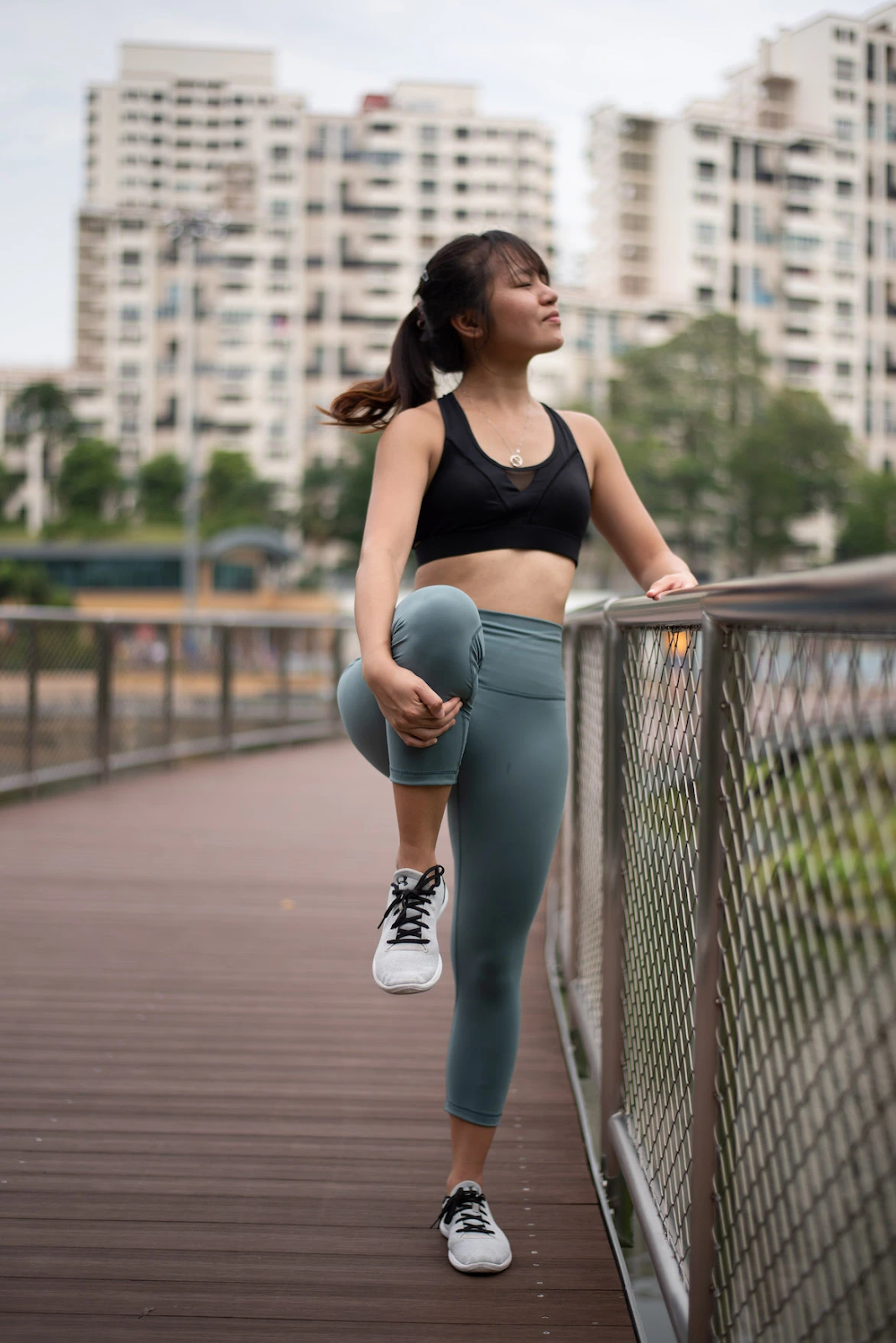 6 Local Activewear Brands That'll Make You Want to Workout