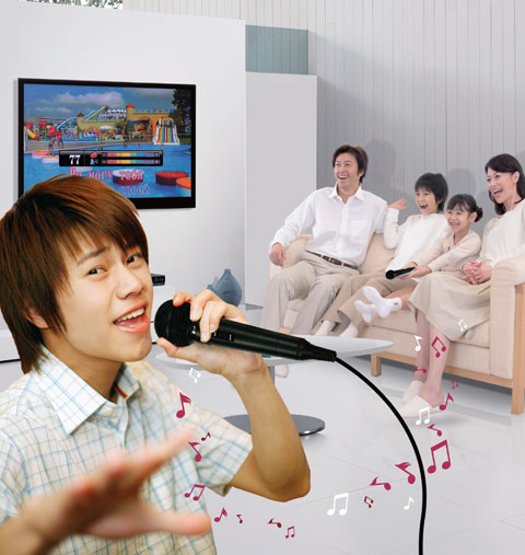 đầu karaoke cao cấp
