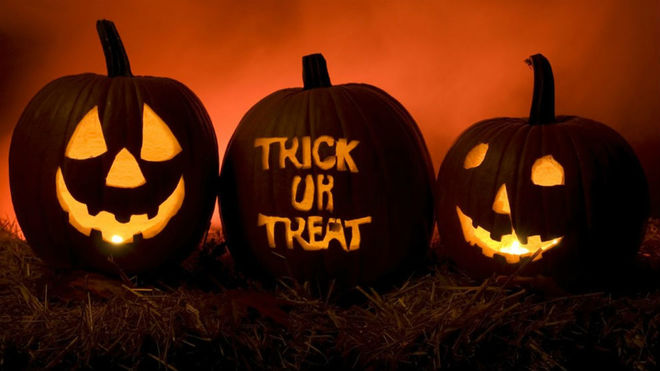Resultado de imagen de halloween