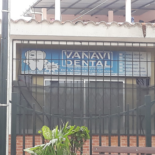 Opiniones de Vanavi Dental en Guayaquil - Dentista