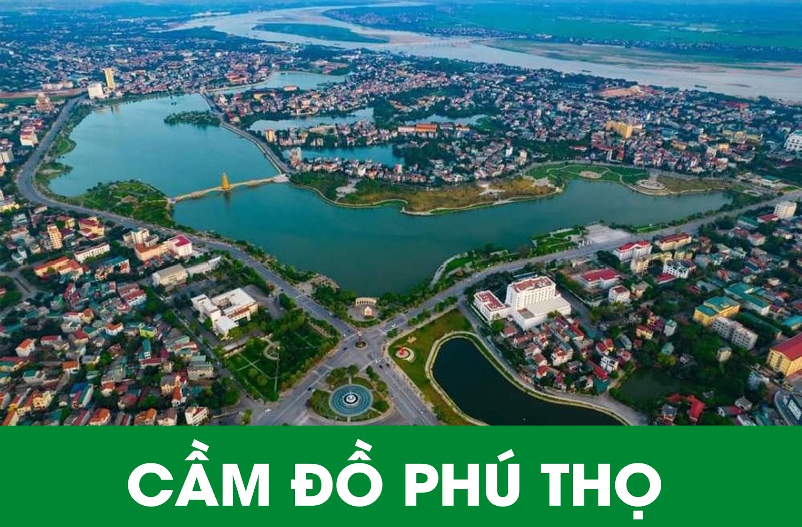 Cầm đồ Phú Thọ