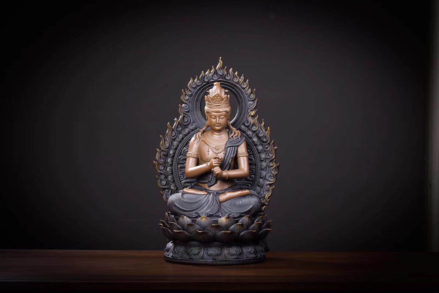 đại nhật như lai là ai 5
