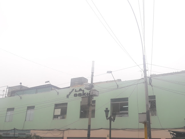 Opiniones de f&f soluciones gráficas S.A.C en Lima - Diseñador gráfico