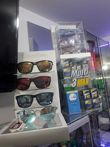 Optica Lourdes - Trujillo