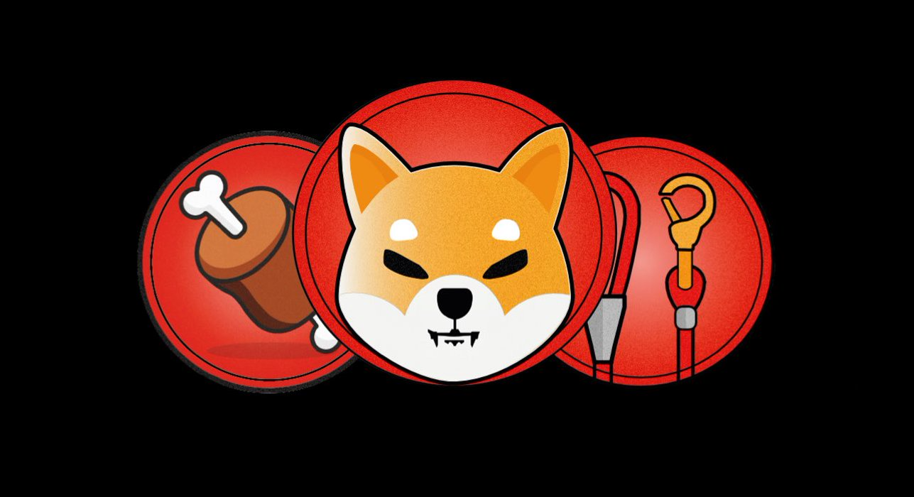 Blog - Shiba Inu Token Family