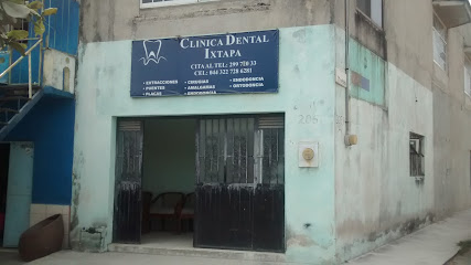 Clínica Dental Ixtapa