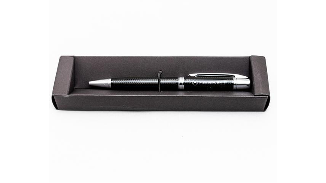 benz symbol pen personalized business gift