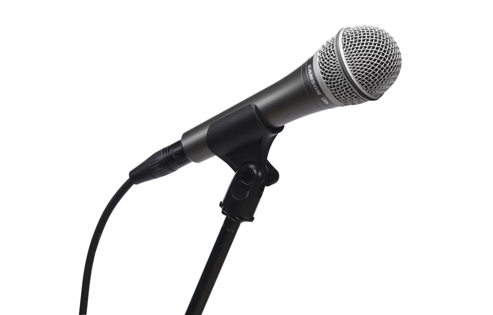 Вокальный микрофон Samson Q8X