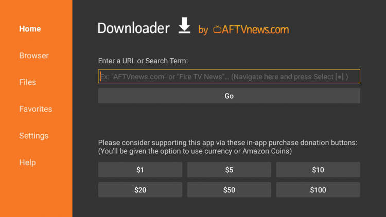 How to Install AppLinked APK on Firestick/Android