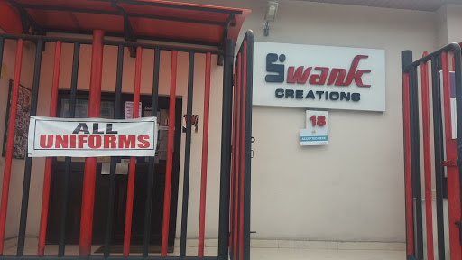 Swank creations, Phase 2, 18 Evo Road, GRA 500272, Port Harcourt, Nigeria, Print Shop, state Rivers