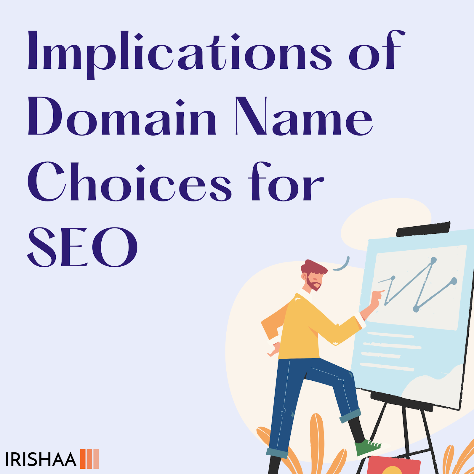 Implications of Domain Name Choices for SEO
