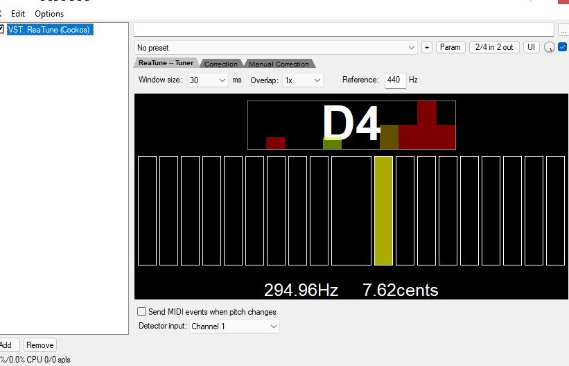 Multipitch, Multiexpression Voicebanks in Open