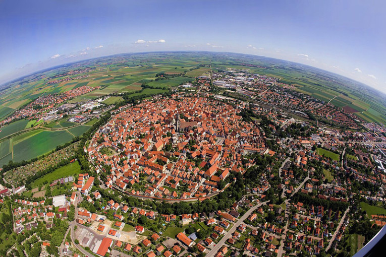 Nordlingen