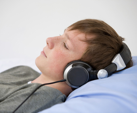 Chilout Music