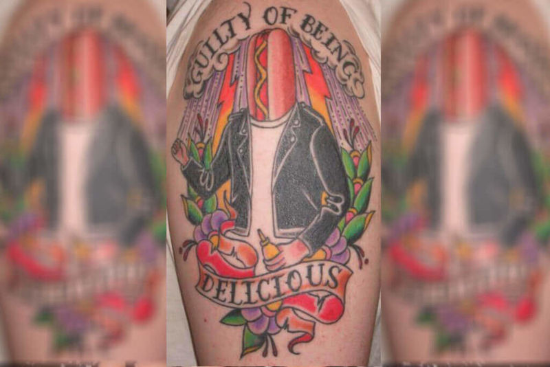 Think Carefully Before Getting a Tattoo, Don't End Up Like These People: No One Can See No. 6 Without Laughing