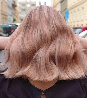 Hair Color Ideas for Short Natural Hair