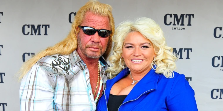 Duane Chapman Family and Relationships