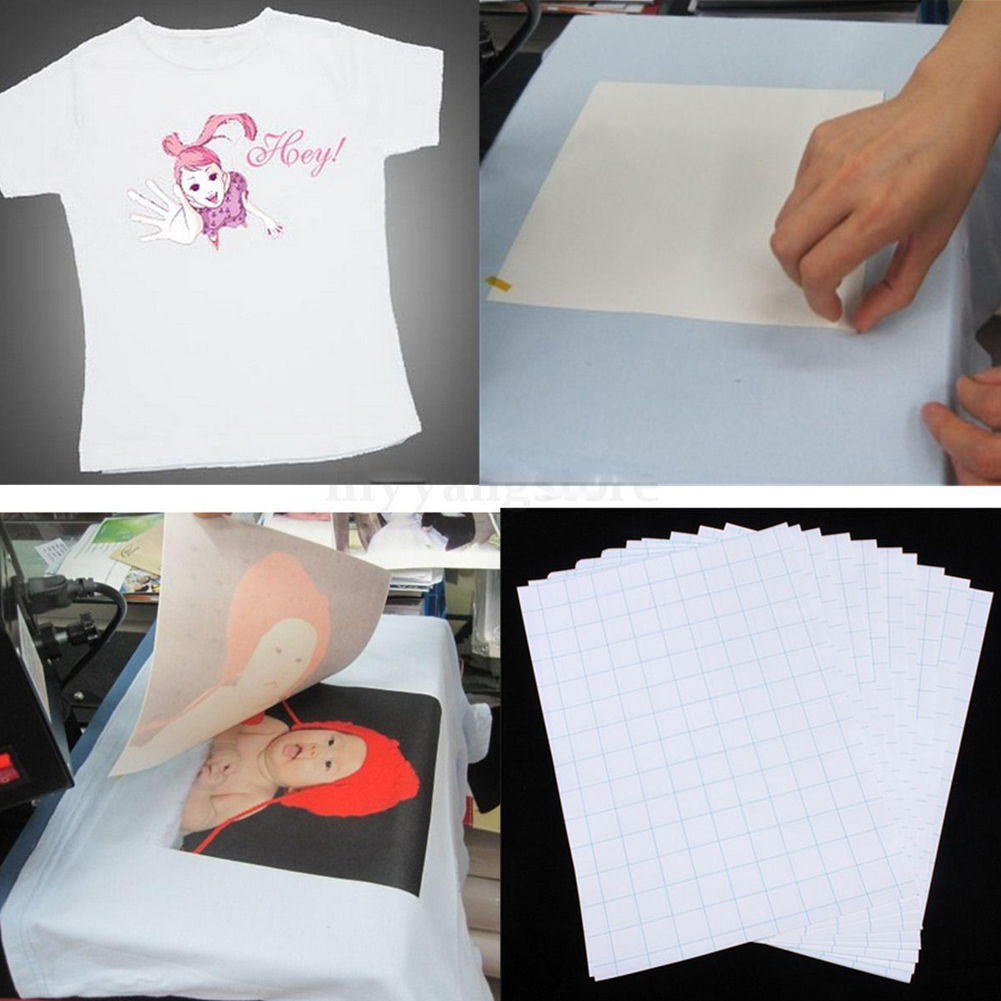 how to make graphic tees 