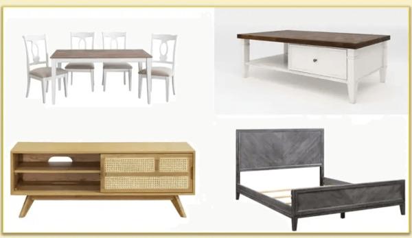 Q&AFURNITURE