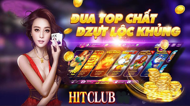HitClub Tặng 50K Cho Thành Viên Đăng Ký Mới (Có Thể Rút)