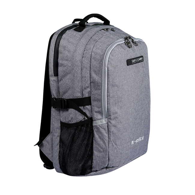 Balo Simplecarry K-City Grey