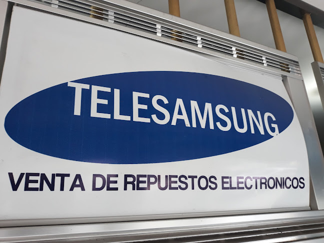 Telesamsung - Tienda de electrodomésticos