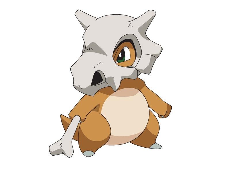 cubone