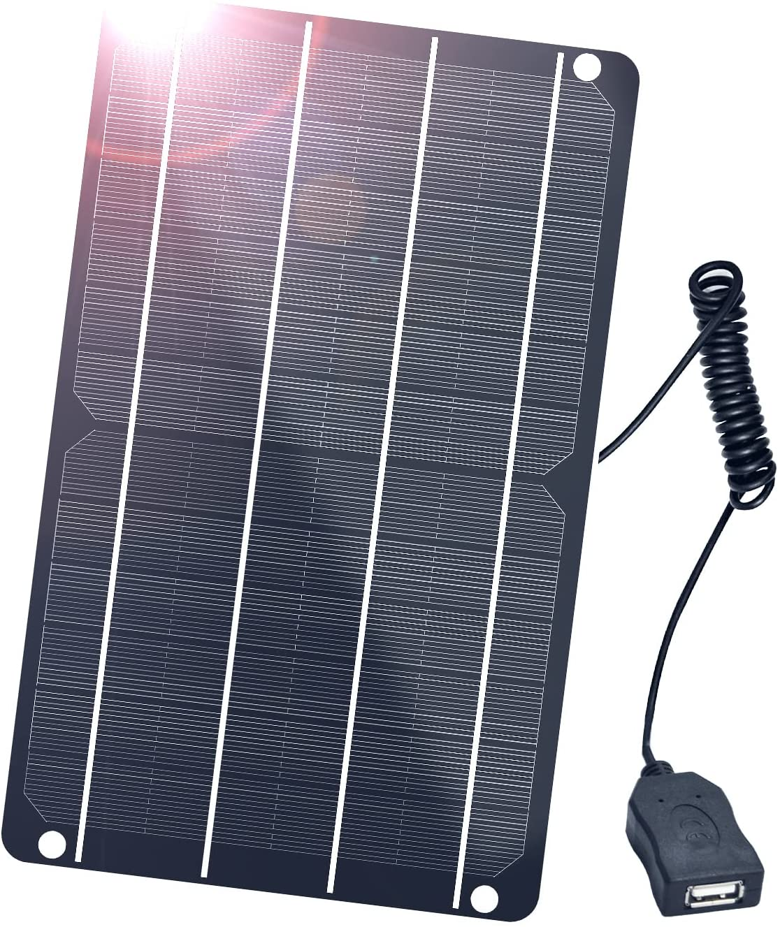 FlexEnergy-Portable Solar Panel