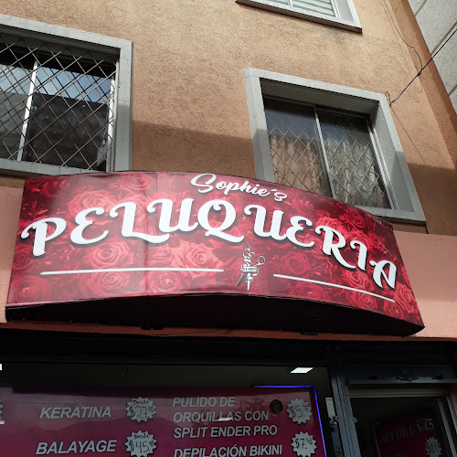 Sophie's Peluqueria - Quito