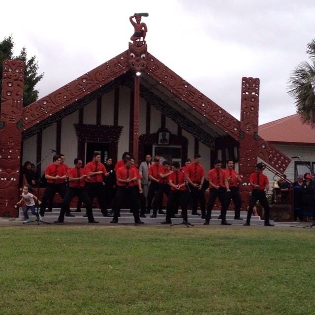 Image result for tangihanga
