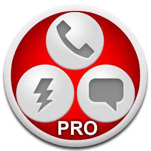 Animated Widget Contact Pro apk Download