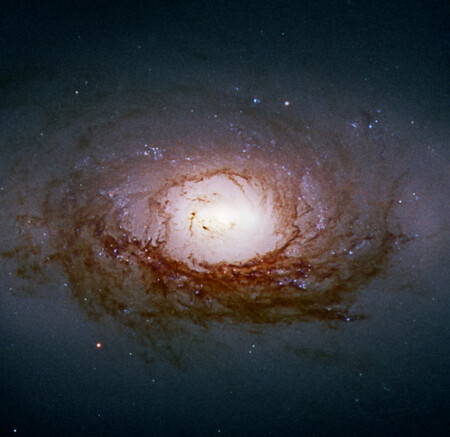 Ngc3626 Wfc3 6crop Final 2